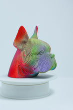 Load image into Gallery viewer, Bulldog 3D Puzzle