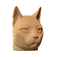 Load image into Gallery viewer, Cat 3D Puzzle