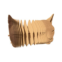 Load image into Gallery viewer, Cat 3D Puzzle