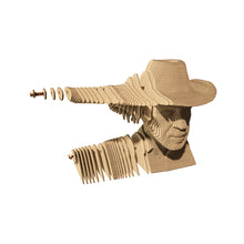 Load image into Gallery viewer, Chuck Norris 3D Puzzle