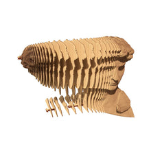 Load image into Gallery viewer, David 3D Puzzle