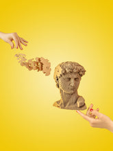 Load image into Gallery viewer, David 3D Puzzle