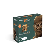 Load image into Gallery viewer, Elton John 3D Puzzle