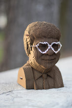Load image into Gallery viewer, Elton John 3D Puzzle