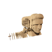 Load image into Gallery viewer, Elvis 3D Puzzle
