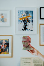 Load image into Gallery viewer, Elvis 3D Puzzle