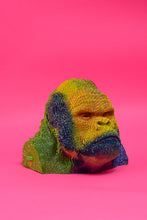 Load image into Gallery viewer, Gorilla 3D Puzzle