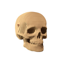 Load image into Gallery viewer, Skull 3D Puzzle