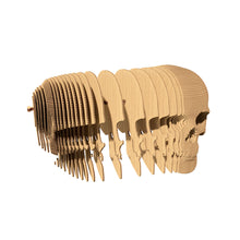 Load image into Gallery viewer, Skull 3D Puzzle