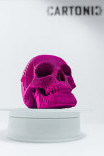 Load image into Gallery viewer, Skull 3D Puzzle