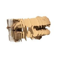 Load image into Gallery viewer, T-Rex 3D Puzzle