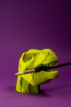 Load image into Gallery viewer, T-Rex 3D Puzzle