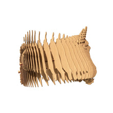 Load image into Gallery viewer, Unicorn 3D Puzzle