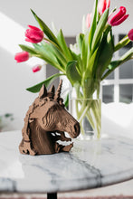 Load image into Gallery viewer, Unicorn 3D Puzzle
