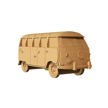 Load image into Gallery viewer, VW T1 3D Puzzle