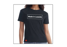 Load image into Gallery viewer, Leaside Life T-Shirt