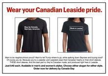 Load image into Gallery viewer, Leaside Life T-Shirt