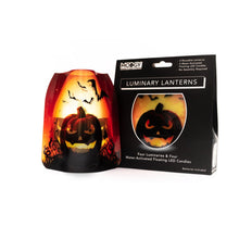 Load image into Gallery viewer, JackO - Luminary Lanterns