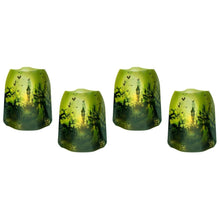 Load image into Gallery viewer, Frankencastle - Luminary Lanterns