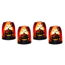 Load image into Gallery viewer, JackO - Luminary Lanterns