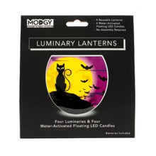 Load image into Gallery viewer, Salem - Luminary Lanterns