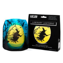 Load image into Gallery viewer, Witchy - Luminary Lanterns