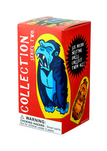 Load image into Gallery viewer, Matryoshka Nesting Doll - Micro Gorilla