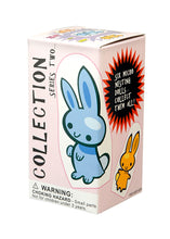 Load image into Gallery viewer, Matryoshka Nesting Doll - Micro Bunny