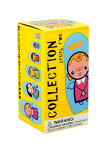 Load image into Gallery viewer, Matryoshka Nesting Doll - Micro Angel