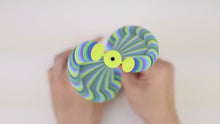 Load and play video in Gallery viewer, Lollipopter Translucent: Gift Box