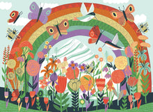 Load image into Gallery viewer, Puzzle - Pollinator Playground