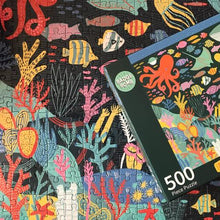 Load image into Gallery viewer, Puzzle - Stars of the Sea