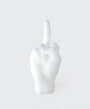 Load image into Gallery viewer, CandleHand - F*CK YOU