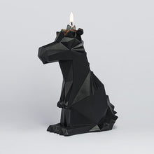 Load image into Gallery viewer, PyroPet Candles - Dreki