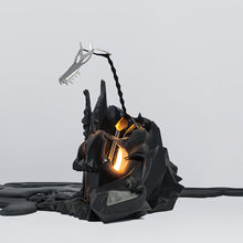Load image into Gallery viewer, PyroPet Candles - Dreki