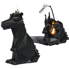 Load image into Gallery viewer, PyroPet Candles - Dreki