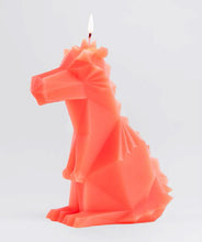 Load image into Gallery viewer, PyroPet Candles - Dreki