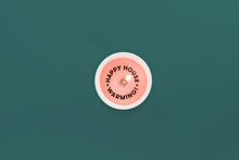 Load image into Gallery viewer, Secret Message Candle - Happy House Warming