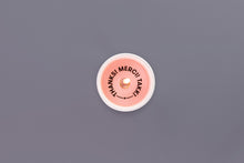Load image into Gallery viewer, Secret Message Candle - Thanks! Merci! Takk!