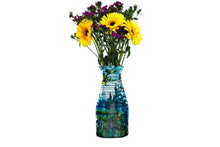 Load image into Gallery viewer, Iris Landscape - MyVaz
