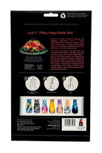 Load image into Gallery viewer, Poppies, Louis C. Tiffany - MyVaz