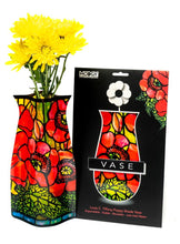 Load image into Gallery viewer, Poppies, Louis C. Tiffany - MyVaz