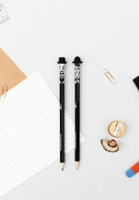 Load image into Gallery viewer, BUNNY & CLAUDE PENCILS