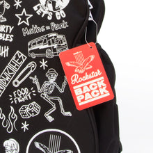 Load image into Gallery viewer, ROCKSTAR BACKPACK