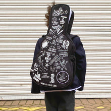 Load image into Gallery viewer, ROCKSTAR BACKPACK