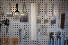 Load image into Gallery viewer, Aluminum Ruler