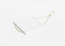 Load image into Gallery viewer, Little Big Trivet - White