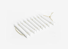 Load image into Gallery viewer, Little Big Trivet - White