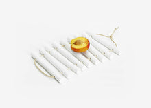 Load image into Gallery viewer, Little Big Trivet - White