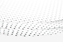 Load image into Gallery viewer, Glass Grid Coaster: Dot
